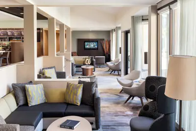 Photo 2 - Courtyard by Marriott San Diego Sorrento Valley