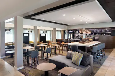 Photo 3 - Courtyard by Marriott San Diego Sorrento Valley