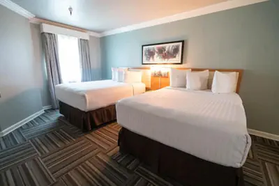 Photo 5 - Alexis Park All Suite Resort