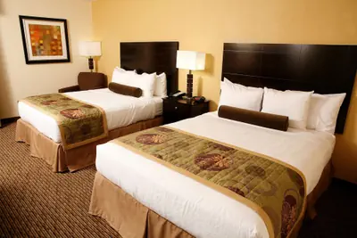 Photo 4 - Best Western Plus Goldsboro