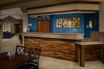 Photo 3 - Best Western Plus Goldsboro