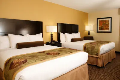Photo 5 - Best Western Plus Goldsboro