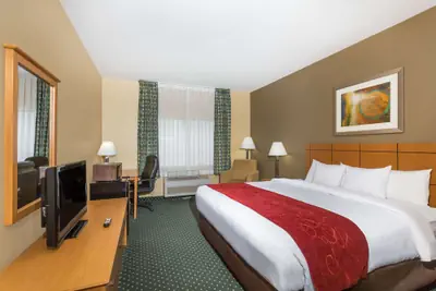 Photo 5 - Baymont by Wyndham Billings