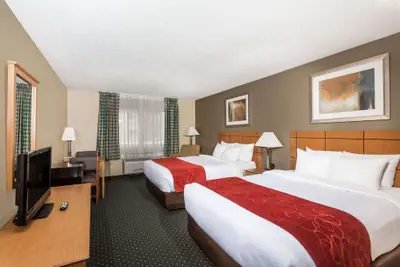 Photo 3 - Baymont by Wyndham Billings
