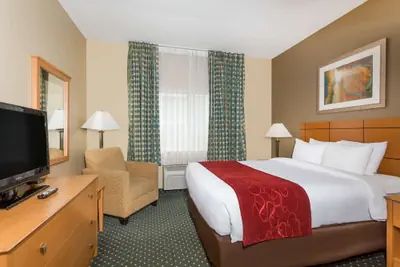 Photo 4 - Baymont by Wyndham Billings