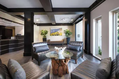 Photo 3 - La Cuesta Inn, BW Signature Collection