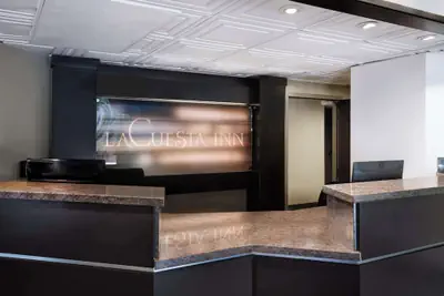 Photo 4 - La Cuesta Inn, BW Signature Collection