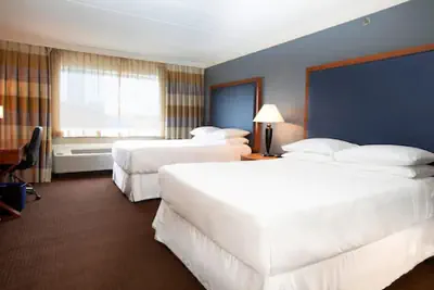 Photo 4 - Sheraton Niagara Falls