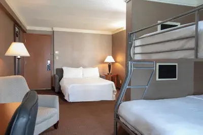 Photo 5 - Sheraton Niagara Falls