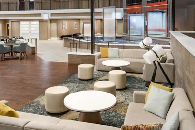Photo 3 - Embassy Suites by Hilton Orlando Lake Buena Vista Resort