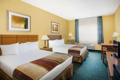 Photo 5 - Baymont by Wyndham Helena