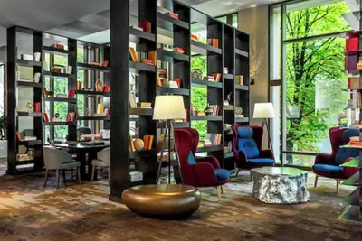 Photo 5 - Renaissance Seattle Hotel