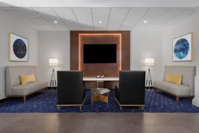 Photo 2 - Courtyard by Marriott San Diego Miramar