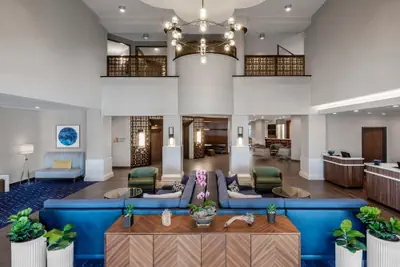 Photo 3 - Courtyard by Marriott San Diego Miramar