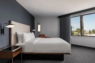 Photo 5 - Courtyard by Marriott San Diego Miramar