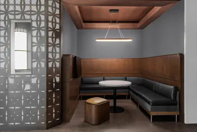 Photo 4 - Courtyard by Marriott San Diego Miramar