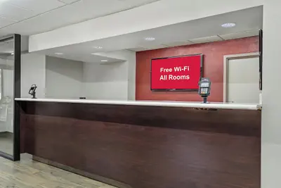 Photo 5 - Red Roof Inn Wilmington, NC