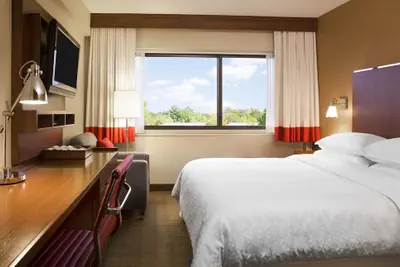 Photo 4 - The Crossroads Hotel, Newburgh