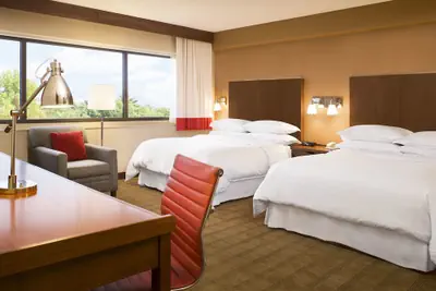 Photo 3 - The Crossroads Hotel, Newburgh