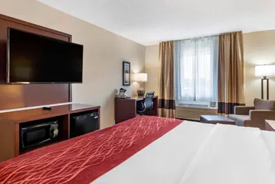 Photo 2 - Comfort Inn Great Falls South