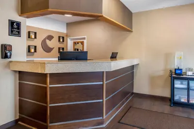 Photo 3 - Comfort Inn Great Falls South