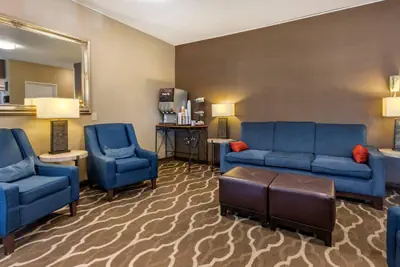 Photo 4 - Comfort Inn Great Falls South