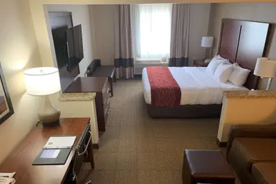 Photo 5 - Comfort Inn Great Falls South