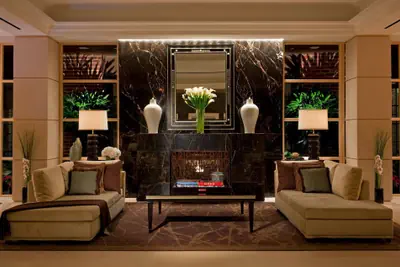 Photo 3 - Four Seasons Hotel Washington DC