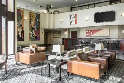 Photo 5 - Clarion Hotel & Conference Center Ronkonkoma MacArthur Airport