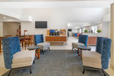 Photo 3 - Keene Elm City Hotel, an Ascend Collection Hotel