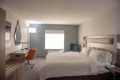 Photo 5 - Keene Elm City Hotel, an Ascend Collection Hotel