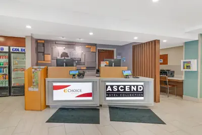 Photo 4 - Keene Elm City Hotel, an Ascend Collection Hotel