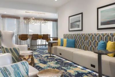 Photo 3 - DoubleTree by Hilton Wilmington, NC