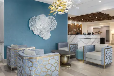 Photo 4 - DoubleTree by Hilton Wilmington, NC
