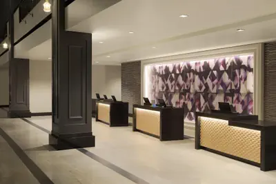 Photo 4 - Hyatt Regency Savannah
