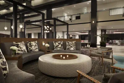 Photo 3 - Hyatt Regency Savannah