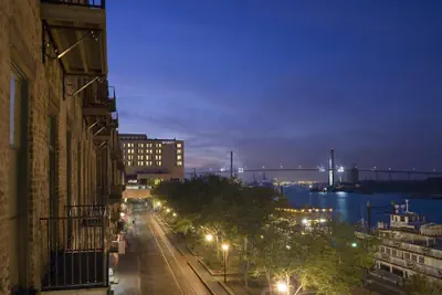 Photo 2 - Hyatt Regency Savannah