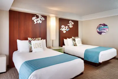 Photo 5 - Atrium Hotel at Orange County Airport