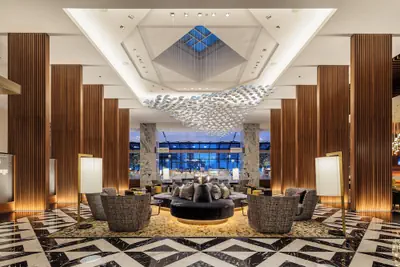 Photo 3 - The Ritz-Carlton, Chicago
