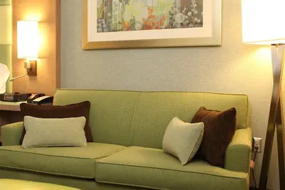 Photo 5 - Crowne Plaza Lansing by IHG
