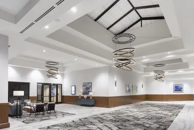 Photo 3 - Crowne Plaza Lansing by IHG