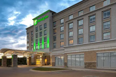 Photo 2 - Holiday Inn Detroit Northwest - Livonia by IHG