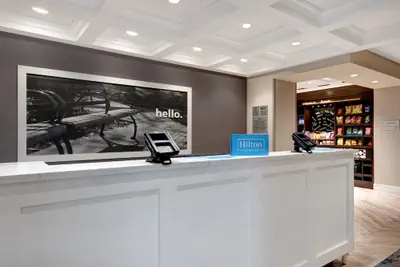 Photo 5 - Holiday Inn Detroit Northwest - Livonia by IHG
