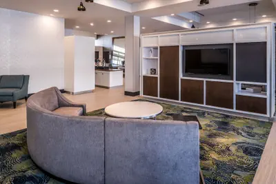 Photo 3 - Holiday Inn Detroit Northwest - Livonia by IHG