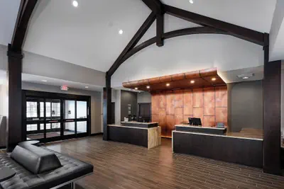 Photo 5 - Residence Inn By Marriott Milwaukee Brookfield