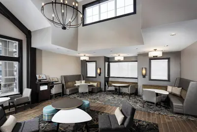Photo 4 - Residence Inn By Marriott Milwaukee Brookfield