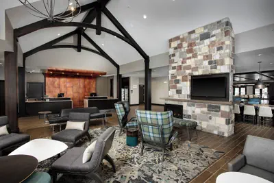 Photo 3 - Residence Inn By Marriott Milwaukee Brookfield