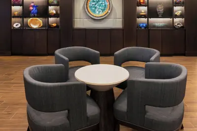 Photo 4 - Residence Inn By Marriott Milwaukee Brookfield