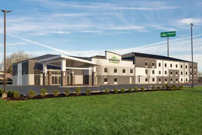Photo 2 - Wingate by Wyndham Murfreesboro Near MTSU