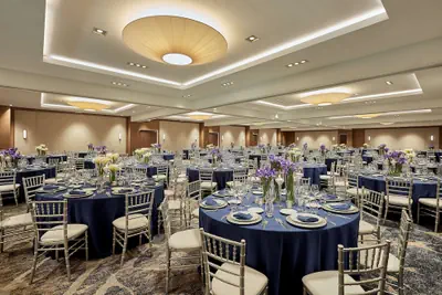Photo 5 - Hyatt Regency Newport Beach West